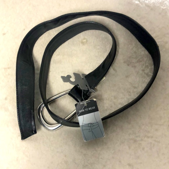 Women’s Belt Worthington size M/L, L/XL NEW - Picture 1 of 3